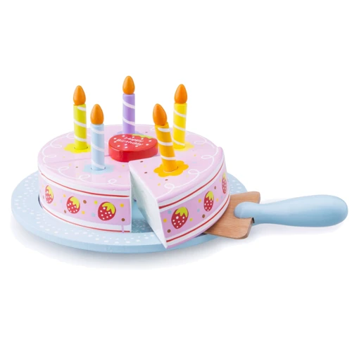 Торт День Народження New Classic Toys (10628): Виробник New Classic Toys