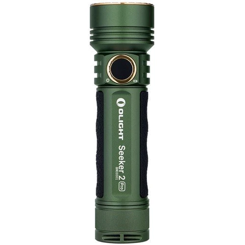 Ліхтар туристичний Ліхтар Olight Seeker 2 Pro LE олива