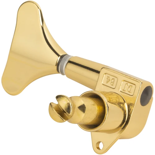 Колок Колок WARWICK SP W30036 PG 1L Warwick Machinehead, Left (Bass Side) - Gold