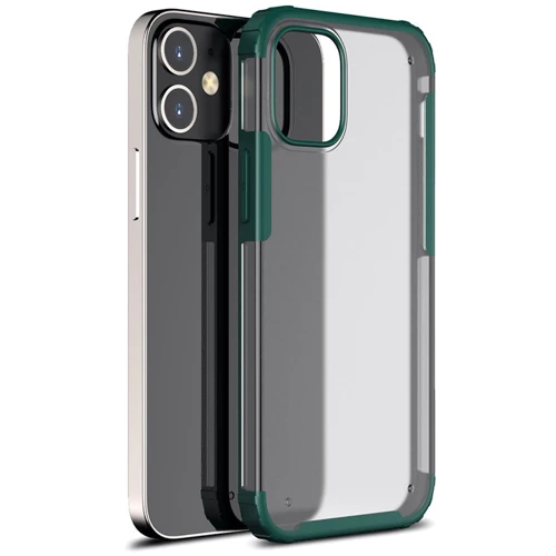 Чехол для iPhone WK Military Grade Case Green (WPC-119) for iPhone 12 mini