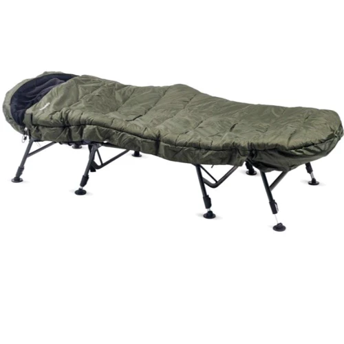Спальный мешок Ranger 5 season RA5516G: Длина 220 см