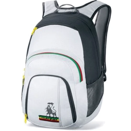 Рюкзак Dakine Campus PK SM (2013) Rasta