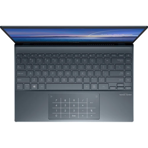 Ноутбук ASUS ZenBook 13 (960_90NB0SL1-M00DC0) фото 13