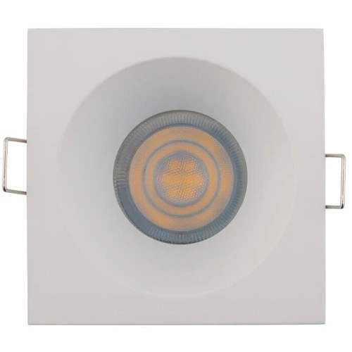 Точечный светильник Nowodvorski 8368 Delta GU10 1x15W IP54 Wh: Тип используемой лампы Светодиодная (LED)