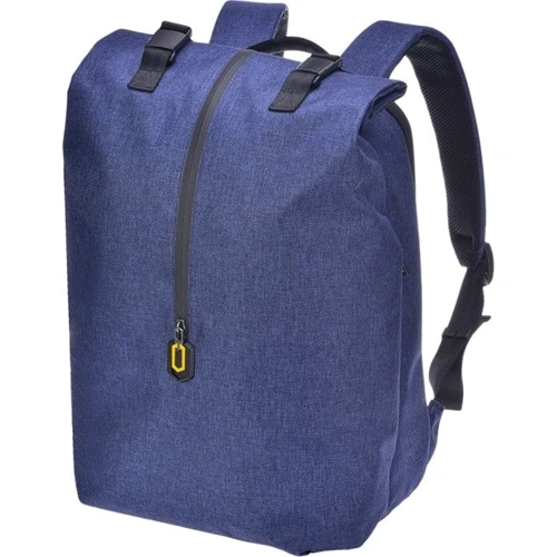 Сумка для ноутбуков Xiaomi 14" RunMi 90 Outdoor Leisure Shoulder Backpack Blue (Ф01950): Тип сумки рюкзак