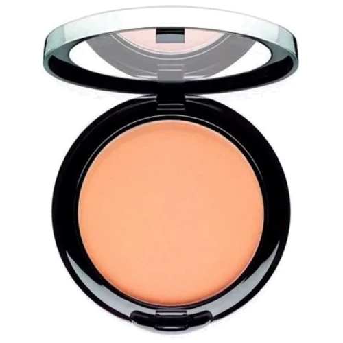 ARTDECO High Definition Compact Powder 3 soft cream Компактная пудра для лица 10g