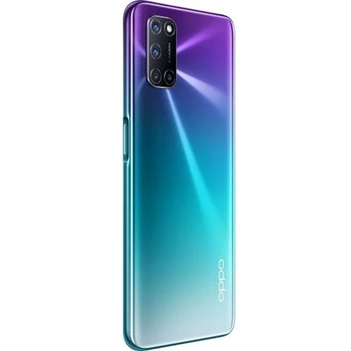 Смартфон OPPO A72 4/128GB Aurora Purple Approved Витринный образец фото 6