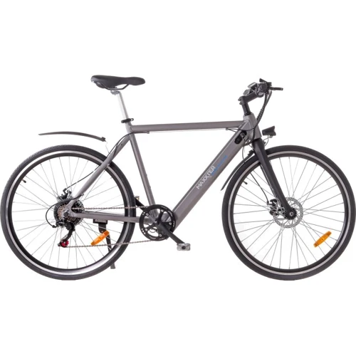 Электровелосипед Maxxter ROAD MASTER (gray)