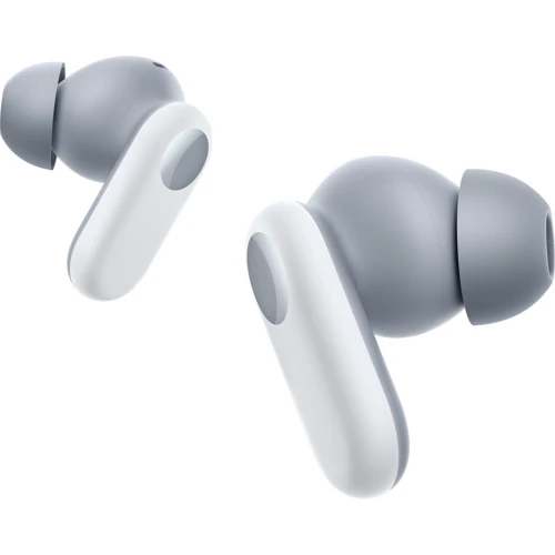 Навушники OPPO Enco Buds 2 Pro (E510A) Granite White UA: Додатково Совместимость с Apple, Совместимость с Android, TWS наушники, влагозащита