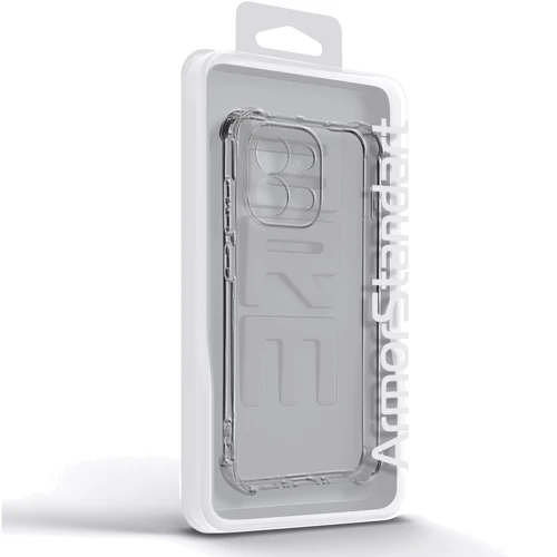 Чохол для телефона ArmorStandart Air Force Camera cover Transparent for OnePlus 13T (ARM86731)