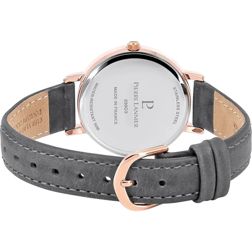 Наручные часы Pierre Lannier 090G919: Стиль Классический