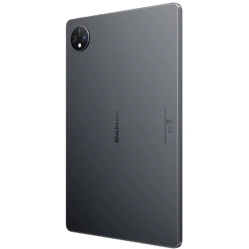 Планшет Blackview Tab 10 8/256GB Wi-Fi Space Grey: Коммуникации Bluetooth, GPS, Wi-Fi