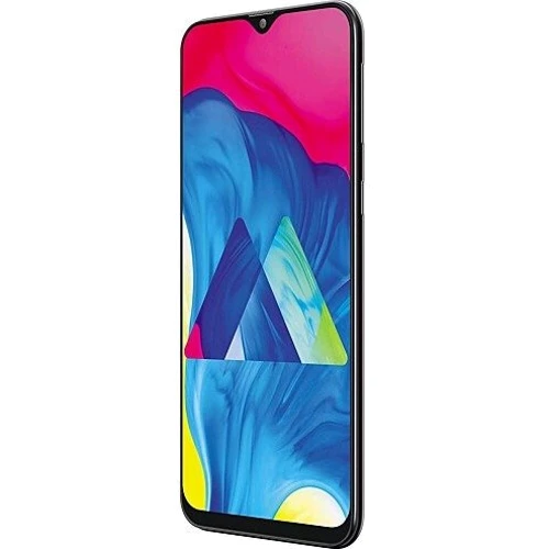 Смартфон Samsung Galaxy M10 2/16Gb Charcoal Gray Approved Вітринний зразок фото 6