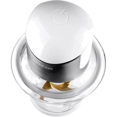 Подрібнювач Sencor SCB 6150SS