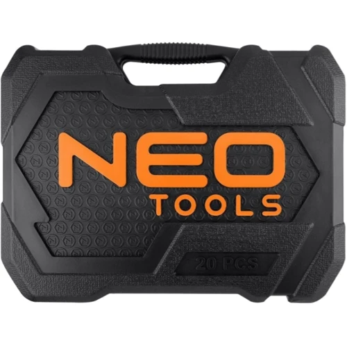 Набор инструментов Neo Tools 10-032N фото 7