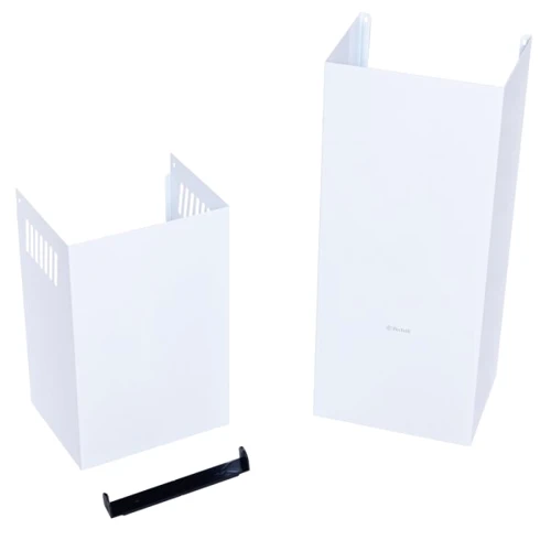 Вытяжка Perfelli DNS 6842 WH LED фото 12