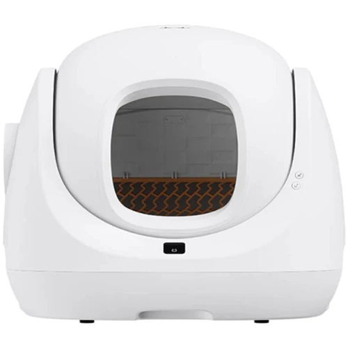Смарт автоматический лоток CATLINK Smart Litter Box - Scooper SE Baymax (6972884750842)