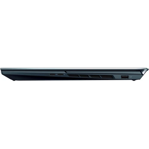 Ноутбук ASUS ZenBook Pro Duo 15 OLED UX582LR (UX582LR-XS75T): Объем накопителя 2 ТБ SSD