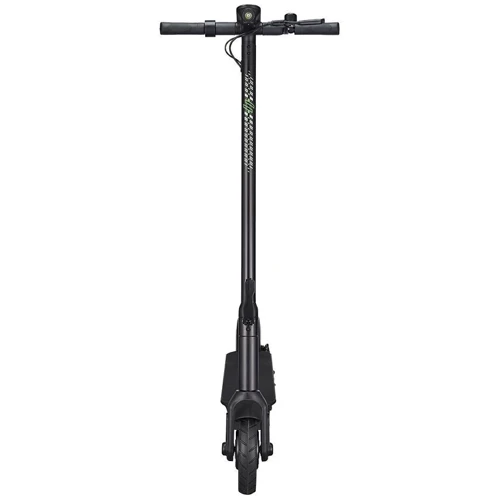 Електросамокат Acer Scooter 5 Black (AES015): Розмір 114х49х125 см
