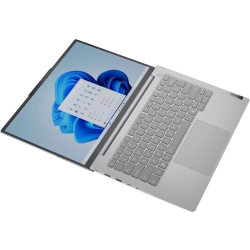 Ноутбук Lenovo ThinkBook 14 G8 IRL Arctic Grey (21SG00HQRA) UA