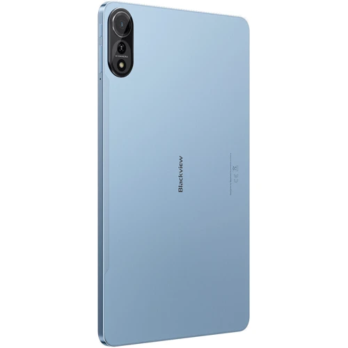Планшет Blackview Tab Mega 2 12/256GB Wi-Fi lce Blue: Дисплей 12" IPS (1200x2000)