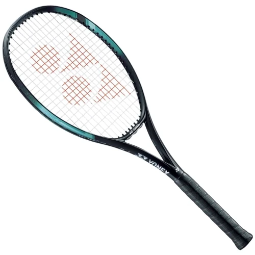 Ракетка для тенниса Yonex Ezone 100 (300g) Aqua Night Black Gr2