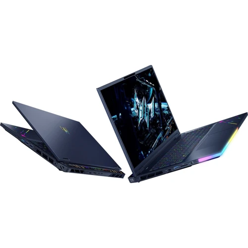 Ноутбук Acer Predator Helios 18 (NH.QVYEL.002)