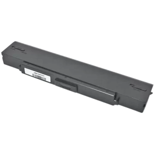 Батарея для ноутбука Sony VAIO VGP-BPS9B VGN-NR260E 11.1V Black 5200mAh OEM: Ємність, мАг 5200