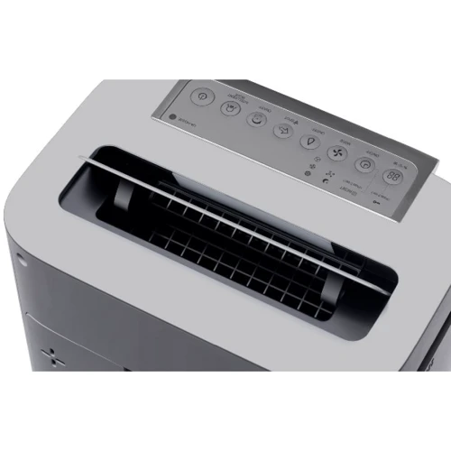 Очиститель воздуха Sharp UA-HG60E-L: Площадь помещения, кв.м 50