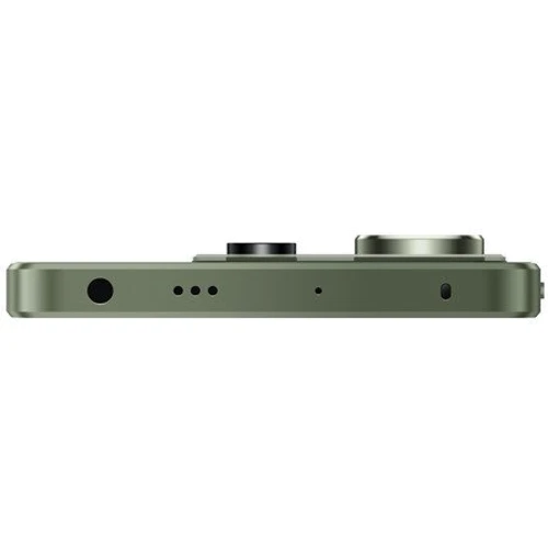 Смартфон Xiaomi Redmi Note 13 Pro 5G 12/512GB Olive Green (Global): Вес 187 г