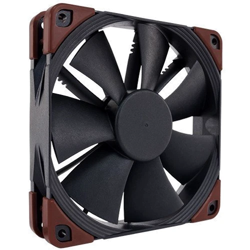 Кулер Noctua NF-A14 iPPC-3000 PWM: Уровень шума, dB 41,3