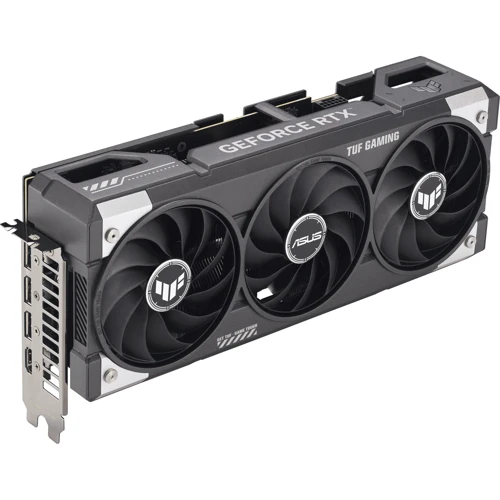Видеокарта ASUS Nvidia GeForce RTX 5060TI TUF OC GAMING 16GB GDDR7 (TUF-RTX5060TI-O16G-GAMING)