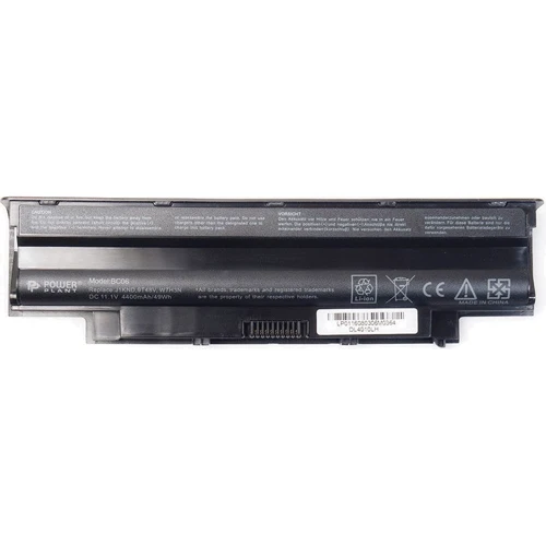 Батарея для ноутбука PowerPlant DELL Inspiron N4010 (312-0233) (NB00000315) фото 2
