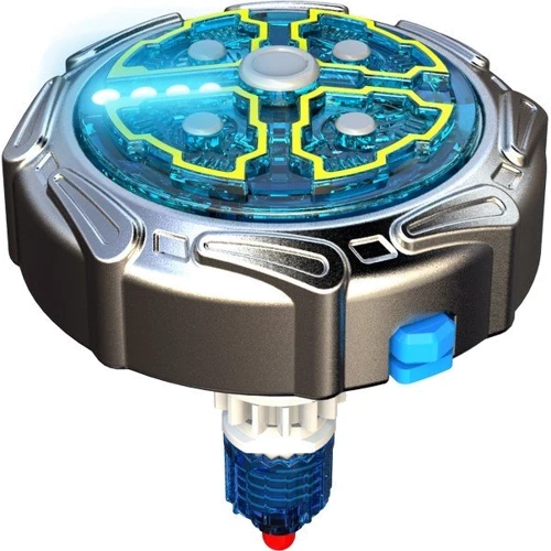 Іграшка-спиннер Silverlit Spinner M.A.D. в закритій упаковці (в асортименті) (86340)