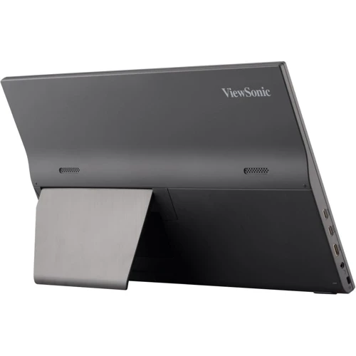 Монитор ViewSonic VA1655: Формат изображения 16:9