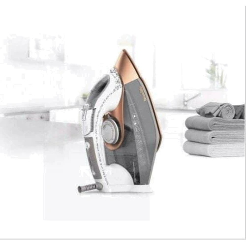 Праска Breville DiamondExpress VIN420X: Потужність, Вт 2800