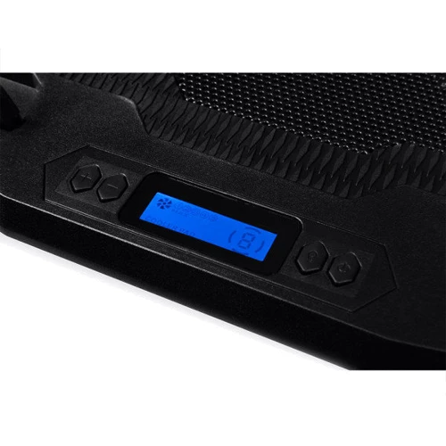 Подставка для ноутбука Modecom SILENT FAN MC-CF-21-RGB фото 8