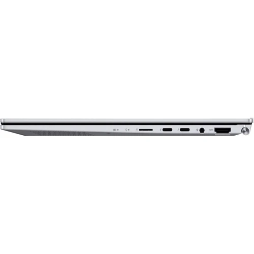 Ноутбук ASUS ZenBook 14 UX3402VA-KM691 (90NB10G6-M012D0) UA: Экран 14" OLED (2880x1800)