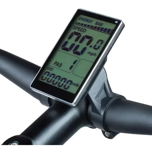Електровелосипед 27.5" Aventon Level 500 рама - M 2022 Stone Gray: Модель Level