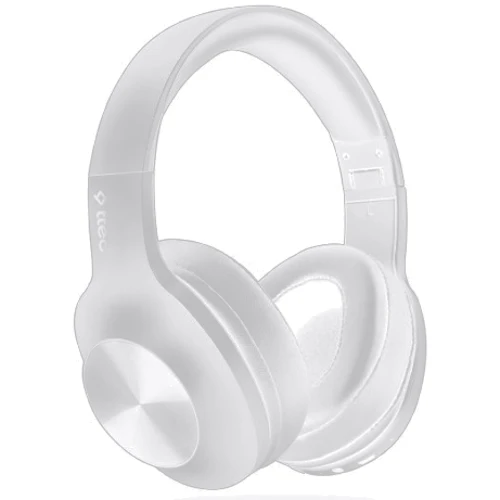 Наушники Ttec SoundMax 2 Black (2KM131S)