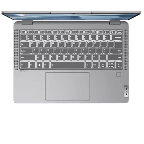 Ноутбук Lenovo IdeaPad Flex 5 14IAU7 (82R700KJRA) UA: Оперативная память 8 ГБ