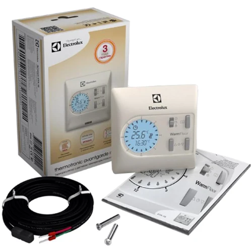 Терморегулятор Electrolux ETA-16