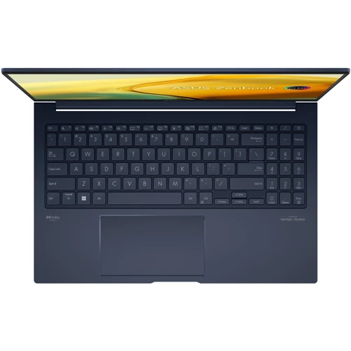 Ноутбук ASUS ZenBook 15 OLED UM3504DA-NX149 (90NB1161-M005J0) UA: Обсяг накопичувача 1 ТБ (SSD)