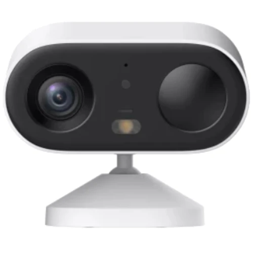 IP-камера видеонаблюдения Imou Wi-Fi Cell Go Full Color с аккумулятором IPC-TB3FP-3T0WE (3 MP/2.8 mm)