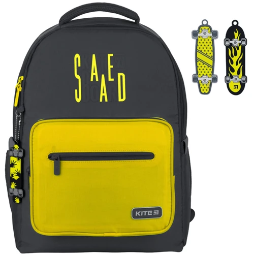 Шкільний набір Kite Education Skateboard 770M (set_k22-770m-4) фото 8