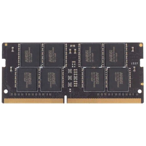 AMD 8 GB SO-DIMM DDR4 2400 MHz (R748G2400S2S-U)