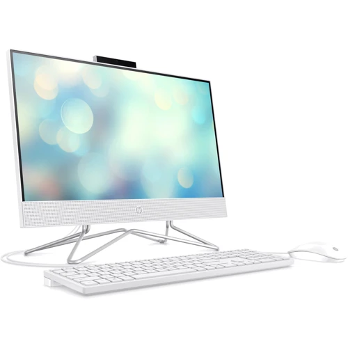 Моноблок HP All-in-One (426D4EA) UA: Диагональ экрана 21" - 24"