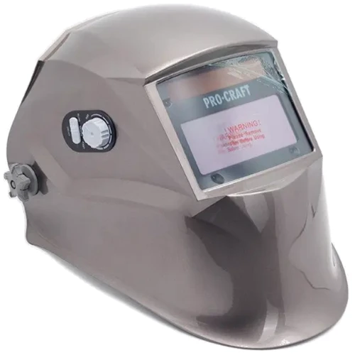 Маска сварочная Procraft SPH90-800-C фото 3