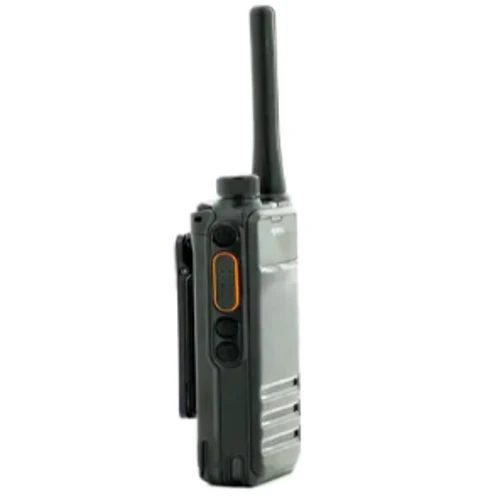 Радиостанция Hytera HP-705 350-470 MHz (UHF): Радиус действия, км 5