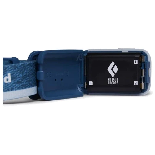 Фонарь туристический Black Diamond Astro 300 (Creek Blue) (BD 6206744064ALL1): Светодиоды LED